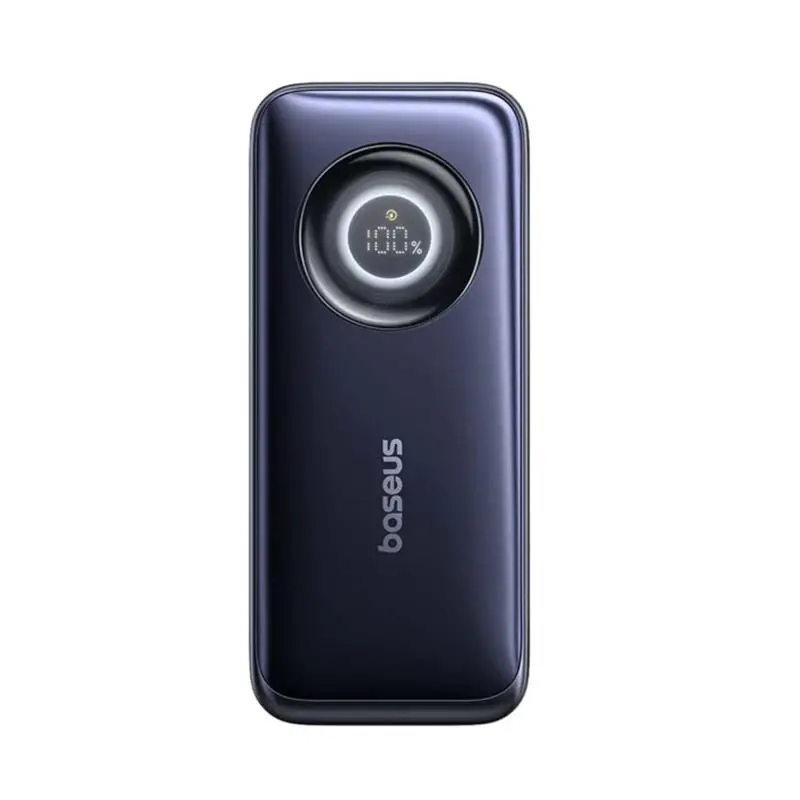 Baseus EnerCore CR11 10000mAh 45W Front Without Cable